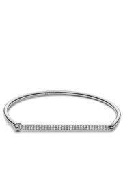  Bar Bracelet Silver