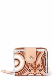  St. Simmons Wallet