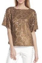  Lotte Sequin Top