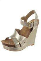  Nelson Wedge Sandal