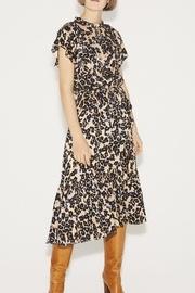  Stunnung Leopard Dress