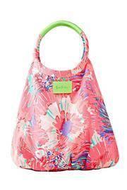  Bohemian Beach Tote Bag