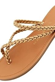 Florence Sunstruck Sandal