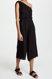  Solid Faye Jumpsuit