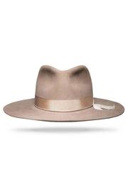  Virgil Beaver Hat