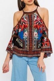  Anguilla Top