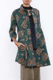  Empire Jacket