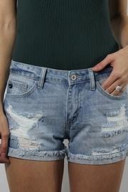  Daisy Dukes Shorts
