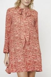  Python Effect Dress