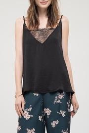  Quarter To-midnight Tank