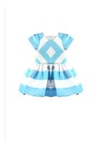  Ice Block Dress