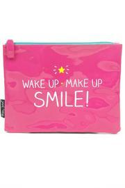  Wake-up Make-up Bag