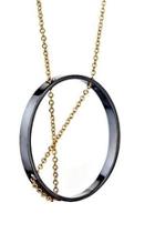  Inner Circle Necklace