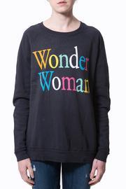  Wonder Woman Sweatshirt