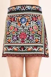 The Jinna Skirt