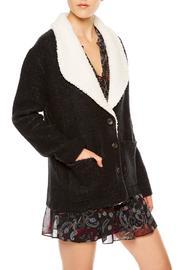  Brady Knit Jacket