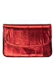  Handy Red Wallet