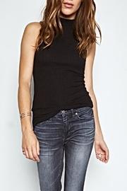  Ashwin Fitted Tank Top