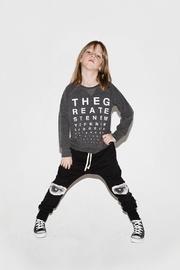  Black Eye Pants
