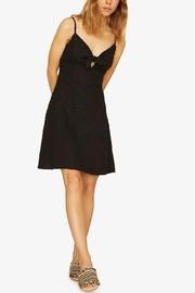  Take Away Tie Dress