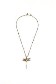  Dragonfly Necklace