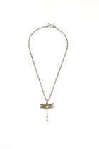  Dragonfly Necklace