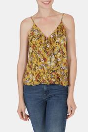 Honey Pie Tank