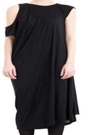  Convertible Sleeve Dress