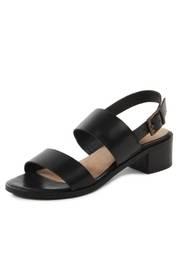  Gallivant Leather Sandal