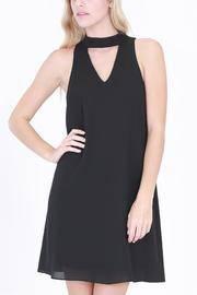  Diane Choker Dress