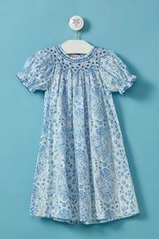  Bishop Dress