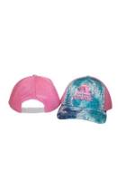  A-game Pink Hat