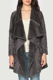  Fesenjune Jacket