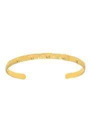  Bamboo Brass Cuff