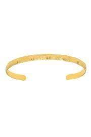  Bamboo Brass Cuff