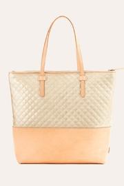  Champagne Market Tote