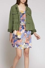  Discovery Jacket