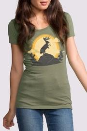  Jackalope Tee
