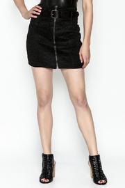  Diamond Skirt