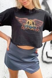  Aerosmith Wings Tee