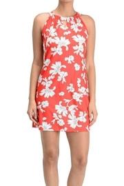  Cherry Gal Dress