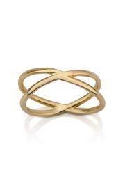  Infinite Orbit Ring