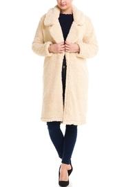  Long Bear Jacket