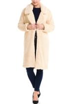  Long Bear Jacket