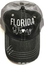  Florida Strong Hat