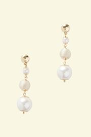 Pearl Perfect Earrings