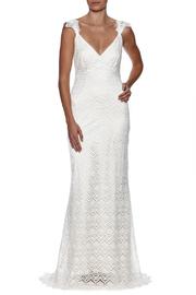  Liberty Gown