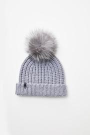  Doris-r Classic Knit Hat