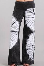  Time Off Pants