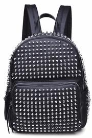  Cosmos Studded Backpack